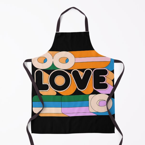 Item preview, Love Design Figures Detailed Spiritual Illustrations Colorful Art designed and sold by ART ATTACK ZONE.