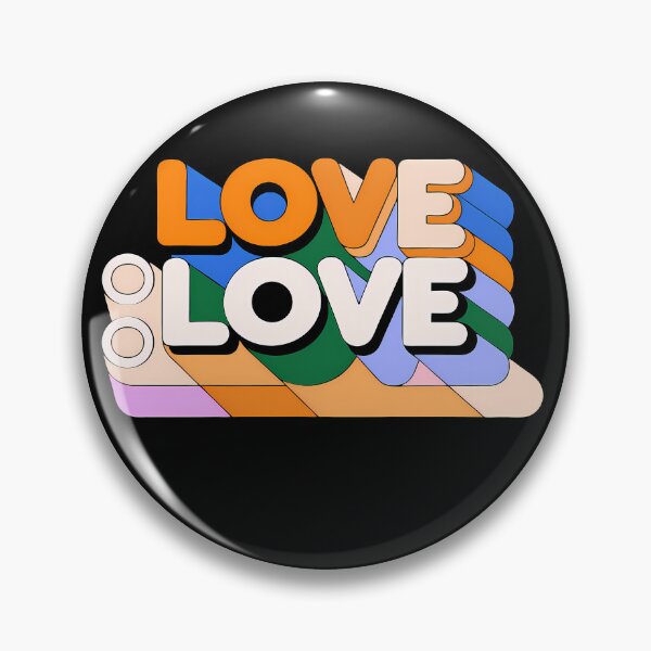 Item preview, Love Love Figures Detailed Spiritual Illustrations Colorful Art designed and sold by ART ATTACK ZONE.