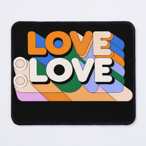 Item preview, Love Love Figures Detailed Spiritual Illustrations Colorful Art designed and sold by ART ATTACK ZONE.