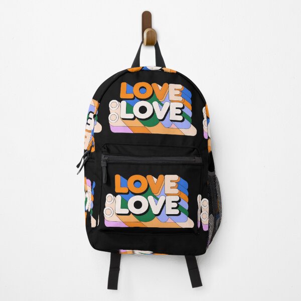 Item preview, Love Love Figures Detailed Spiritual Illustrations Colorful Art designed and sold by ART ATTACK ZONE.