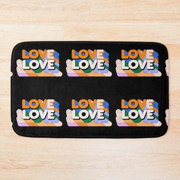 Item preview, Love Love Figures Detailed Spiritual Illustrations Colorful Art designed and sold by ART ATTACK ZONE.