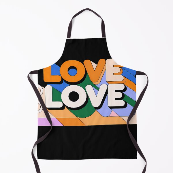 Item preview, Love Love Figures Detailed Spiritual Illustrations Colorful Art designed and sold by ART ATTACK ZONE.