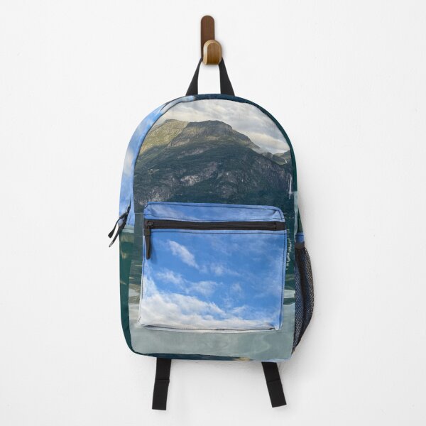 Item preview, Feigumfossen – Majestetisk Foss i Luster, Norge designed and sold by MildtSagT.