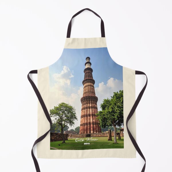 Item preview, Qutb Minar designed and sold by BoKev.