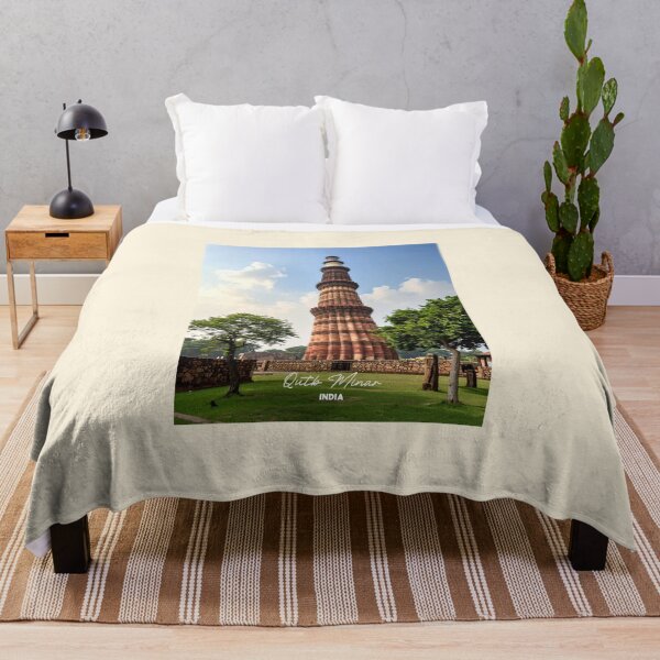 Item preview, Qutb Minar designed and sold by BoKev.
