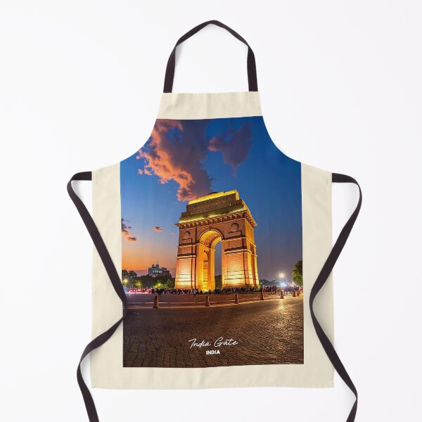 Item preview, India Gate designed and sold by BoKev.
