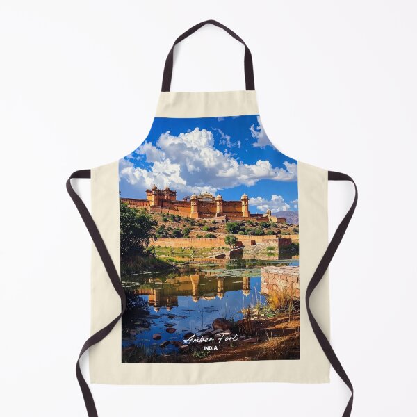 Item preview, Amber Fort designed and sold by BoKev.
