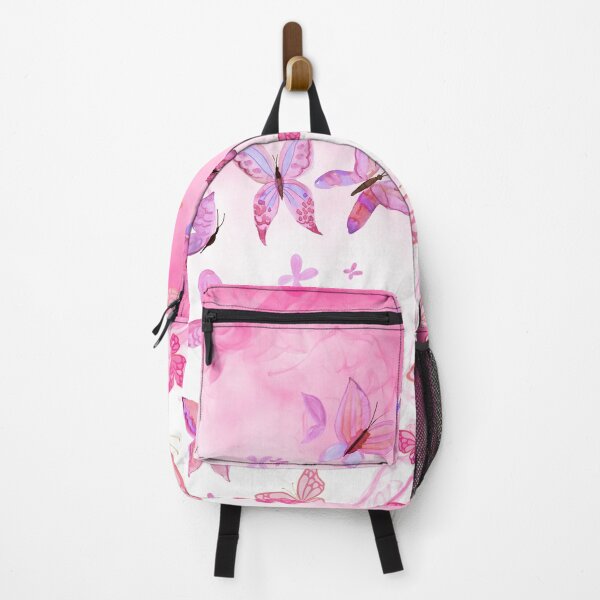 Item preview, Butterfly pattern designed and sold by Printsalotl.