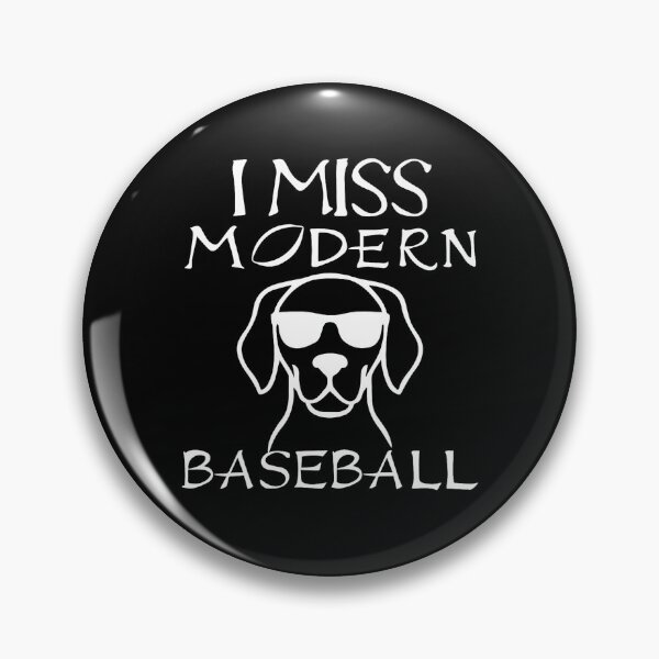 Item preview, Modern Baseball designed and sold by eleanorbalde.