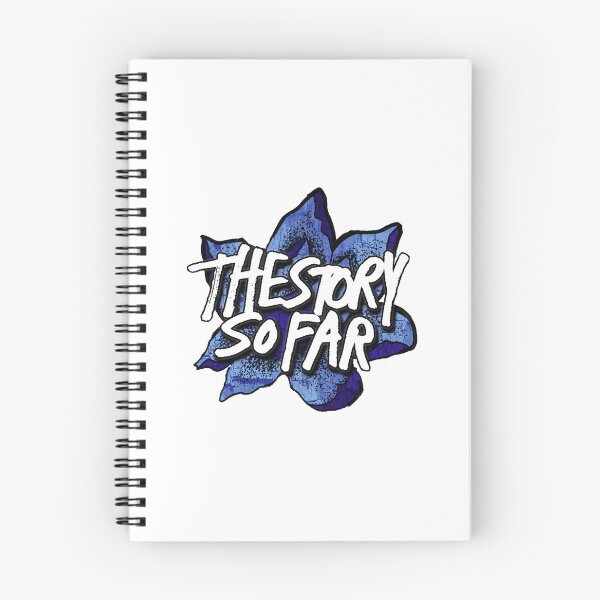 Item preview, The Story so Far designed and sold by erenrichbryan.