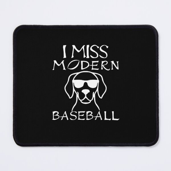 Item preview, Modern Baseball designed and sold by eleanorbalde.