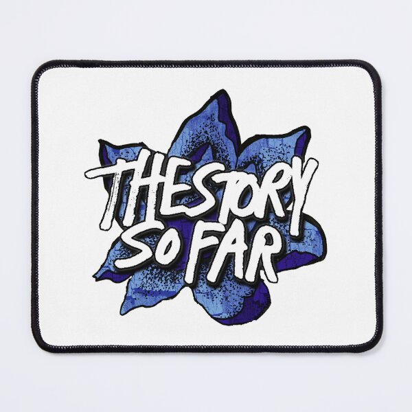 Item preview, The Story so Far designed and sold by erenrichbryan.