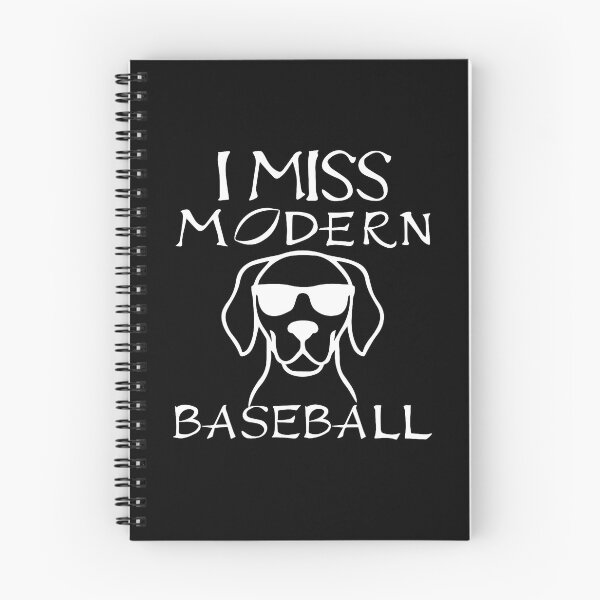 Artikelvorschau, Moderner Baseball entworfen und verkauft von eleanorbalde.