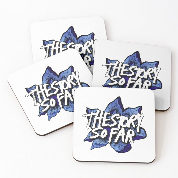 Item preview, The Story so Far designed and sold by erenrichbryan.