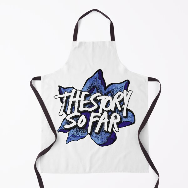 Item preview, The Story so Far designed and sold by erenrichbryan.