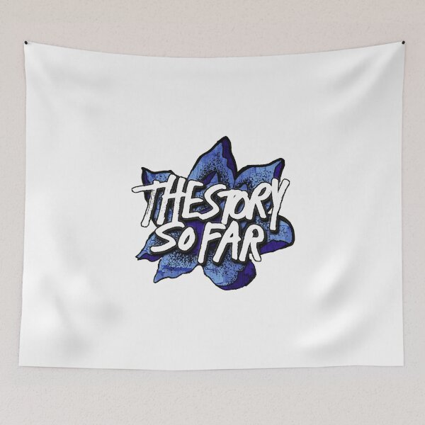 Item preview, The Story so Far designed and sold by erenrichbryan.