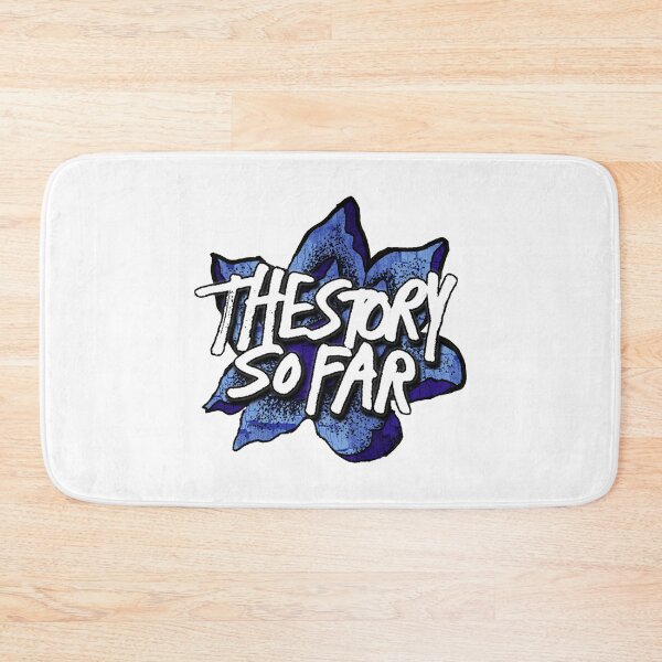 Item preview, The Story so Far designed and sold by erenrichbryan.