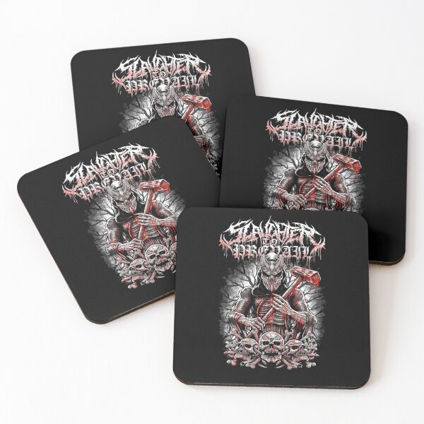 Item preview, Slaughter To Prevail designed and sold by fidofoatfx.