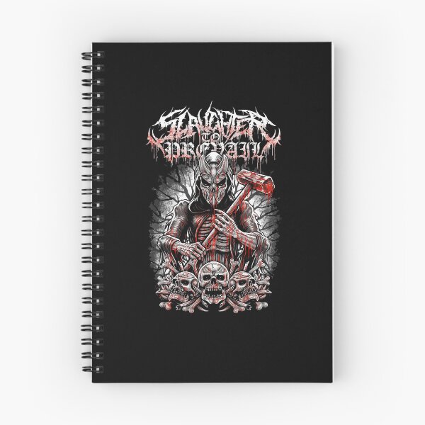 Item preview, Slaughter To Prevail designed and sold by fidofoatfx.