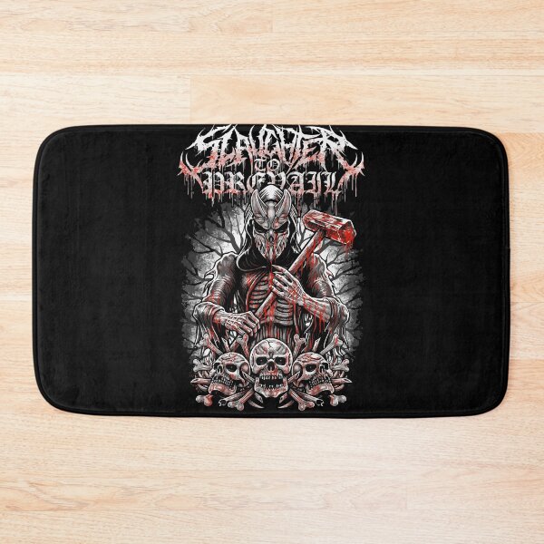 Item preview, Slaughter To Prevail designed and sold by fidofoatfx.