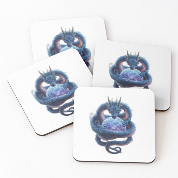 Item preview, purple dragon with sphere,Legendary Animals,dragon art,Legendary dragon designed and sold by Expressions-Sel.