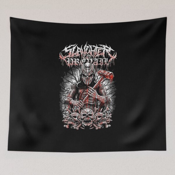 Item preview, Slaughter To Prevail designed and sold by fidofoatfx.