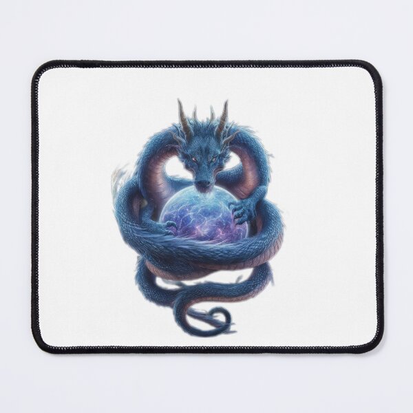 Item preview, purple dragon with sphere,Legendary Animals,dragon art,Legendary dragon designed and sold by Expressions-Sel.