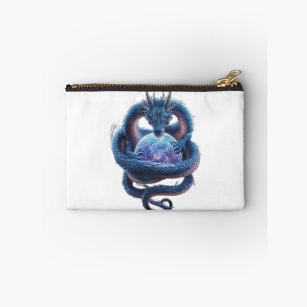 Item preview, purple dragon with sphere,Legendary Animals,dragon art,Legendary dragon designed and sold by Expressions-Sel.