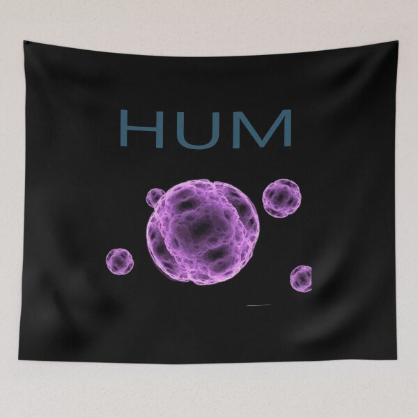 Item preview, Hum Band designed and sold by guineyerykahs.