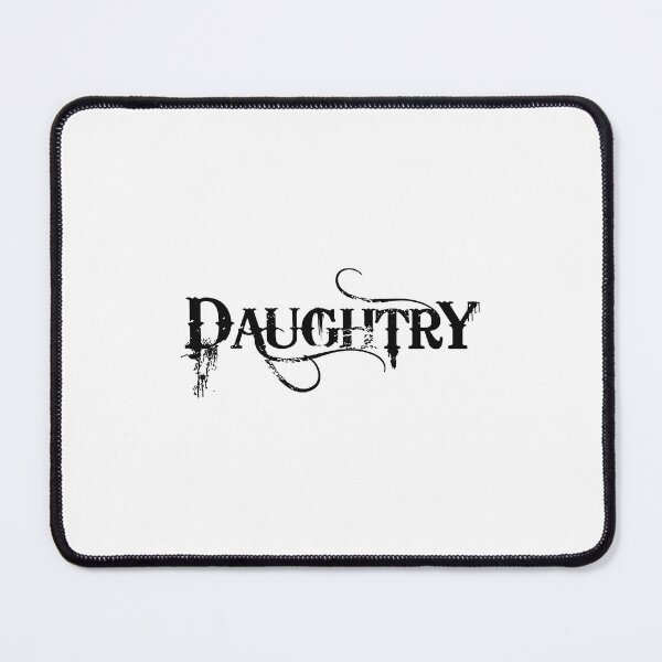 Item preview, Daughtry designed and sold by isabellereda.