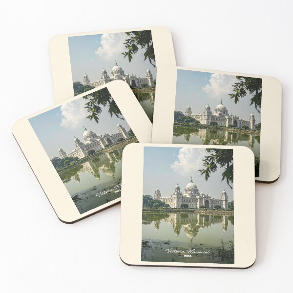 Item preview, Victoria Memorial designed and sold by BoKev.