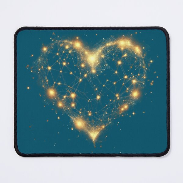 Item preview, Love of Constellations designed and sold by Fazube.