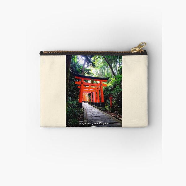Item preview, Fushimi Inari-taisha designed and sold by BoKev.