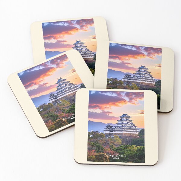 Item preview, Himeji Castle designed and sold by BoKev.