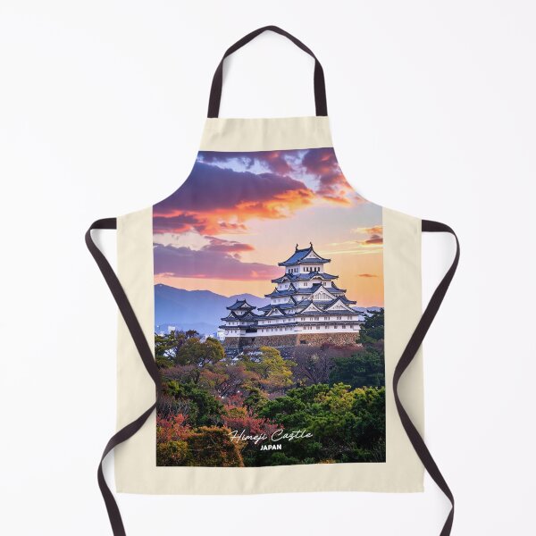 Item preview, Himeji Castle designed and sold by BoKev.