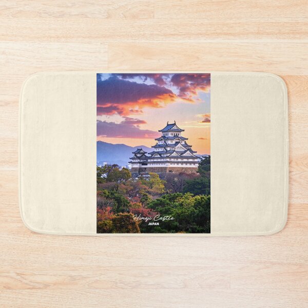 Item preview, Himeji Castle designed and sold by BoKev.