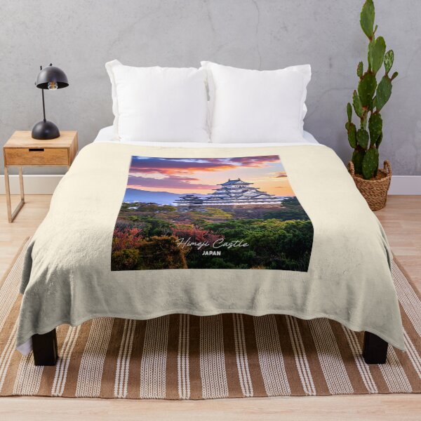 Item preview, Himeji Castle designed and sold by BoKev.