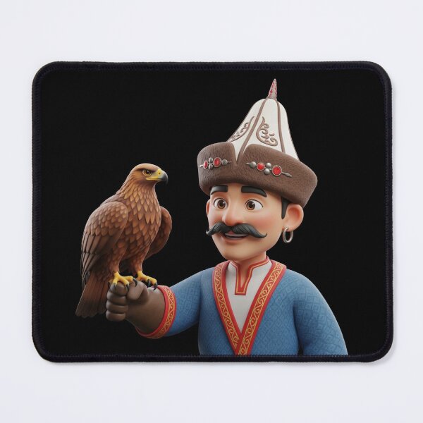 Item preview, Eagle sitting on hand designed and sold by prashant art factory ✅️.