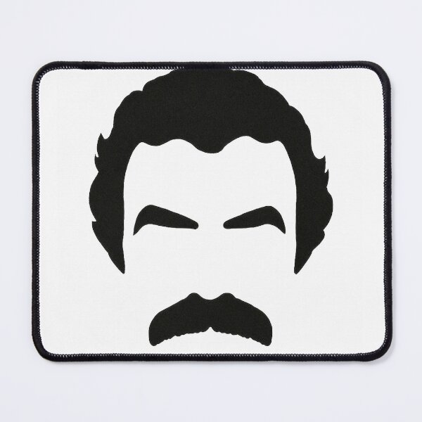 Item preview, Tom Selleck - Retro Magnum PI designed and sold by The Velvet Potato.