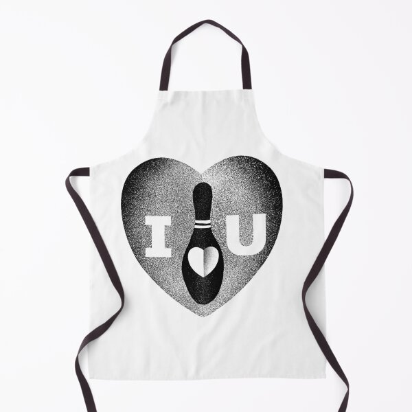 Item preview, I love You Bowling designed and sold by barmalisiRTB.