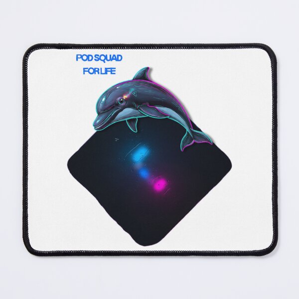 Item preview, Pod squad for life designed and sold by Animals-Tees.