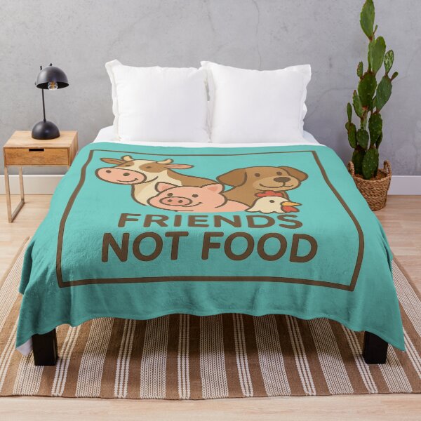 Item preview, Friends, not food designed and sold by JALA-Creations.