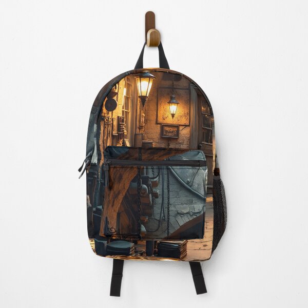 Item preview, The Timeless Workshop designed and sold by oanaunciuleanu.