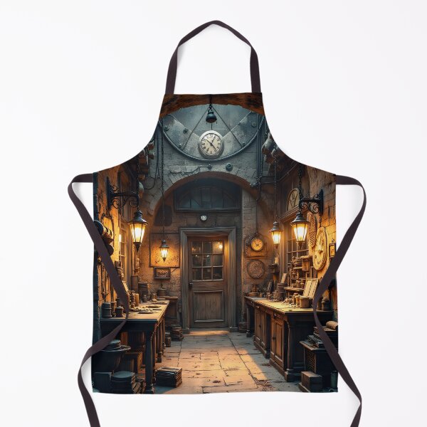 Item preview, The Timeless Workshop designed and sold by oanaunciuleanu.