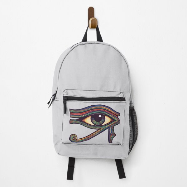 Item preview, Ancient Egyptian Horus Eye designed and sold by ARM-Designs.
