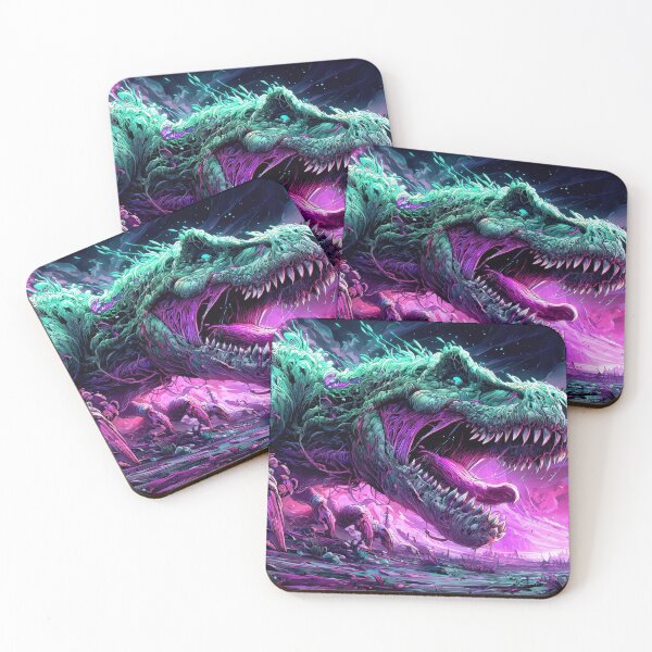 Item preview, Hyperbeast T-Rex designed and sold by Ev3rM0r3.
