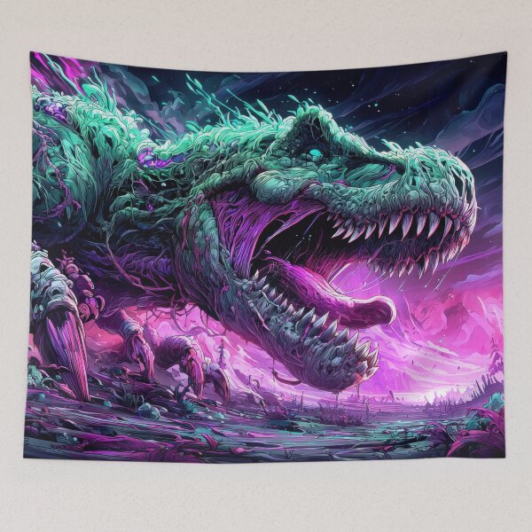 Item preview, Hyperbeast T-Rex designed and sold by Ev3rM0r3.
