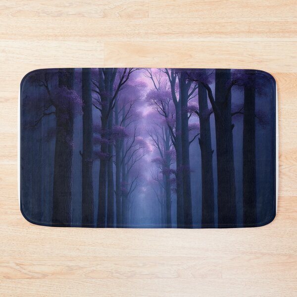 Item preview, Enchanted Twilight Pathway designed and sold by oanaunciuleanu.
