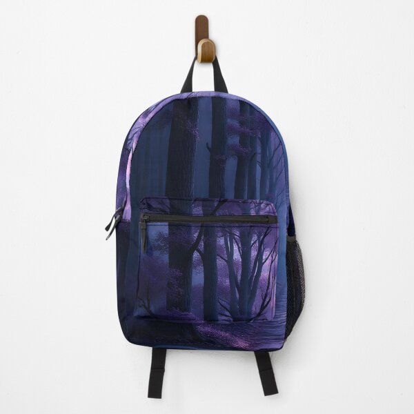 Item preview, Enchanted Twilight Pathway designed and sold by oanaunciuleanu.