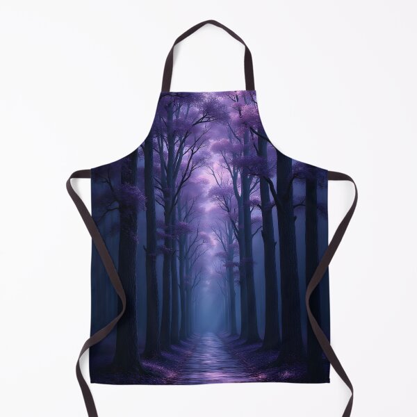 Item preview, Enchanted Twilight Pathway designed and sold by oanaunciuleanu.